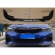 LABIO DELANTERO BMW SERIE 3 G20 2019- PACK M FRONT SPLITTER LIP