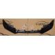 LABIO DELANTERO BMW SERIE 4 G22 2020- PACK M FRONT SPLITTER LIP
