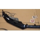 LABIO DELANTERO BMW SERIE 4 G22 2020- PACK M FRONT SPLITTER LIP