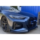 LABIO DELANTERO BMW SERIE 4 G22 2020- PACK M FRONT SPLITTER LIP