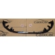LABIO DELANTERO BMW SERIE 2 G42 2021- PACK M FRONT SPLITTER LIP
