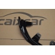 LABIO DELANTERO BMW SERIE 2 G42 2021- PACK M FRONT SPLITTER LIP
