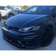 LABIO DELANTERO VW GOLF 7 GOLF VII GTI GTD RLINE R FRONT SPLITTER LIP
