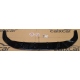 LABIO DELANTERO VW GOLF 8 2020- GTI FRONT SPLITTER LIP