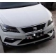 LABIO DELANTERO SEAT LEON 5F 2012-2020 FR CUPRA FRONT SPLITTER LIP