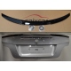 ALERON BMW SERIE 1 E82 COUPE DESDE 2006 A 2013 ALERÓN NEGRO BRILLO SPOILER M4