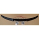 ALERÓN BMW SERIE 2 F22 F23 F87 DESDE 2013- NEGRO BRILLO SPOILER