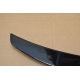 ALERÓN BMW SERIE 2 F22 F23 F87 DESDE 2013- NEGRO BRILLO SPOILER
