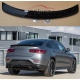 Aleron Mercedes Benz GLC COUPE C253 DESDE 2016 alerón negro brillo spoiler GLC 63
