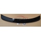 Aleron Mercedes Benz GLC COUPE C253 DESDE 2016 alerón negro brillo spoiler GLC 63