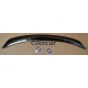 Aleron Mercedes Benz GLC COUPE C253 DESDE 2016 alerón negro brillo spoiler GLC 63