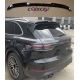 ALERON PORSCHE CAYENNE DESDE 2018 ALERÓN NEGRO BRILLO SPOILER