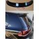 ALERON VW GOLF 6 GOLF VI 5 PUERTAS ALERÓN NEGRO BRILLO SPOILER