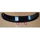 ALERON VW GOLF 6 GOLF VI 5 PUERTAS ALERÓN NEGRO BRILLO SPOILER