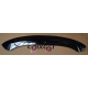 ALERON VW GOLF 6 GOLF VI 5 PUERTAS ALERÓN NEGRO BRILLO SPOILER