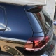 ALERON VW GOLF 6 GOLF VI 5 PUERTAS ALERÓN NEGRO BRILLO SPOILER