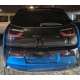 ALERÓN BMW I3 DESDE 2013-2022 NEGRO BRILLO SPOILER