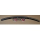 ALERON JAGUAR XF DESDE 2013 A 2015 ALERÓN NEGRO BRILLO SPOILER