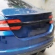 ALERON JAGUAR XF DESDE 2013 A 2015 ALERÓN NEGRO BRILLO SPOILER