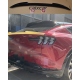 ALERON Ford Mustang Mach-E 2020- ALERÓN NEGRO BRILLO SPOILER