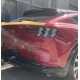 ALERON Ford Mustang Mach-E 2020- ALERÓN NEGRO BRILLO SPOILER