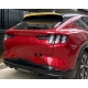 ALERON Ford Mustang Mach-E 2020- ALERÓN NEGRO BRILLO SPOILER