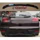 ALERON Porsche Panamera 970  2013-2016 ALERÓN NEGRO BRILLO SPOILER