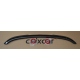 ALERON Porsche Panamera 970  2013-2016 ALERÓN NEGRO BRILLO SPOILER