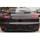 ALERON Porsche Panamera 970  2013-2016 ALERÓN NEGRO BRILLO SPOILER