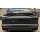 ALERON Porsche Panamera 971 2016-2023 ALERÓN NEGRO BRILLO SPOILER