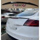 ALERON AUDI TT 8J 2006-2014  ALERÓN NEGRO BRILLO SPOILER