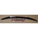 ALERON AUDI TT 8J 2006-2014  ALERÓN NEGRO BRILLO SPOILER