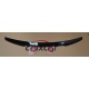 ALERON AUDI TT 8J 2006-2014  ALERÓN NEGRO BRILLO SPOILER