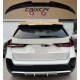 ALERON BMW X1 U11 DESDE 2022 ALERÓN NEGRO BRILLO SPOILER