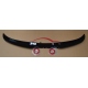 ALERON BMW X1 U11 DESDE 2022 ALERÓN NEGRO BRILLO SPOILER