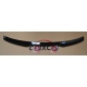 ALERÓN MERCEDES AMG GT 4-Door X290 DESDE NEGRO BRILLO SPOILER TIPO