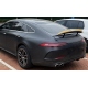 ALERÓN MERCEDES AMG GT 4-Door X290 DESDE NEGRO BRILLO SPOILER TIPO