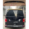 ALERON VW Transporter T6 Caravelle Multivan DE 2014-2019 ALERÓN NEGRO BRILLO SPOILER