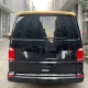 ALERON VW Transporter T6 Caravelle Multivan DE 2014-2019 ALERÓN NEGRO BRILLO SPOILER