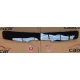 ALERON VW Transporter T6 Caravelle Multivan DE 2014-2019 ALERÓN NEGRO BRILLO SPOILER