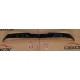 ALERON VW Transporter T6 Caravelle Multivan DE 2014-2019 ALERÓN NEGRO BRILLO SPOILER
