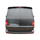 ALERON VW Transporter T6 Caravelle Multivan DE 2014-2019 ALERÓN NEGRO BRILLO SPOILER