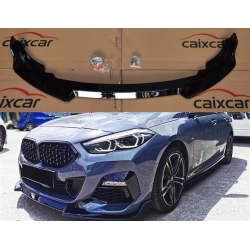 LABIO DELANTERO BMW SERIE 2  Gran Coupé F44 2020- PACK M FRONT SPLITTER LIP