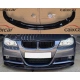 LABIO DELANTERO BMW SERIE 3 E90 COUPE E92 2009-2012 PACK M FRONT SPLITTER LIP