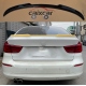 ALERÓN TRASERO BMW SERIE 3 F34 Gran Turismo  ALERON NEGRO BRILLO SPOILER