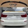 ALERÓN TRASERO BMW SERIE 3 F34 Gran Turismo  ALERON NEGRO BRILLO SPOILER