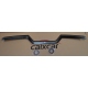 Aleron BMW X6 G06 2020- Techo negro brillo