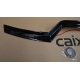 Aleron BMW X6 G06 2020- Techo negro brillo
