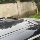 Aleron BMW X6 G06 2020- Techo negro brillo