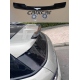 Aleron Land Rover Range Rover Evoque L538 2011-2018 negro brillo